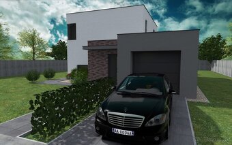 Poschodový rodinný dom “RIO” - 5