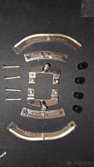 Noctua NH-U9B SE2 + montážne kity + vylepšené ventilátory - 5