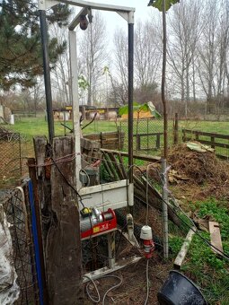 Malá vrtna súprava - 5