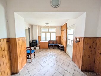 Rodinný dom Nadabula - 5