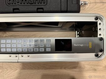 BLACKMAGIC DESIGN ATEM PRODUCTION STUDIO 4K - 5