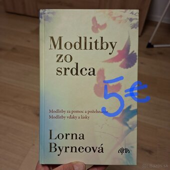 Knihy o sabarozvoji - 5