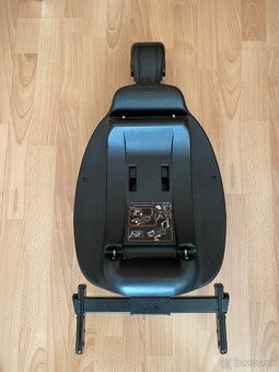 KIDDY Autosedačka Evoluna i-size 2 + Isofix základna - 5