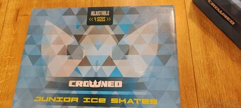 Detské korčule na ľad - 5