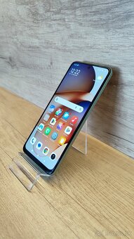 Xiaomi Redmi Note Pearl Green 12S 256GB/8GB RAM - 5