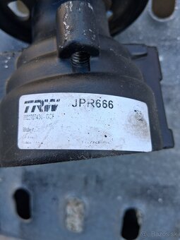 Servocerpadlo na Renault Thália 1.2 55kw rok2009 - 5