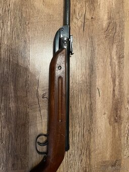 Vzduchovka diana model 25 - 5