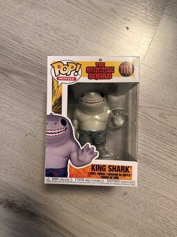 Predám FUNKO POP - 5