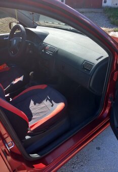 Škoda Fabia Combi 2003 - 5