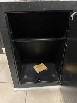 trezor SPELL SB YETY 100kg - 5