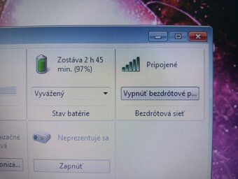 predám HP probook 6470b/ 8gb ram/ Intel core i5 /1000gb hdd - 5