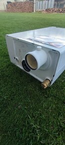 Predám plynový kondenzačny kotol INTERGAS HRE 36/30 - 5