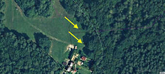 INVESTIČNÁ PRÍLEŽITOSŤ – POZEMOK V OBCI LUTILA - 5