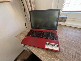 acer -Aspire ES15 - 5
