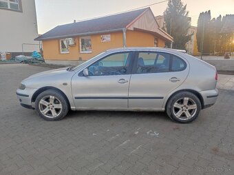 Seat Leon 1.9 Tdi - 5