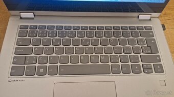 Notebook Lenovo IdeaPad C340 - 5