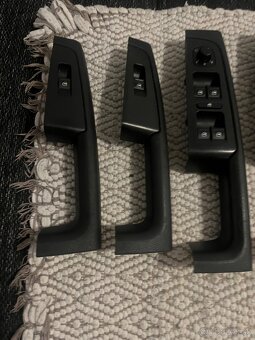 Madlá dverí superb 2 - 5