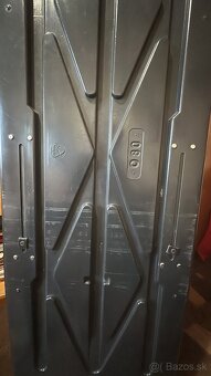 Strešný box THULE Alpine 500 - 5