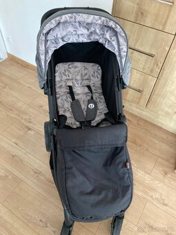 Petite&Mars Royal2 - 5