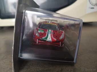 1;43 Ferrari 488 GTF EVO - 5