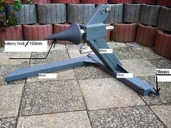 kalačka štiepačka - 5