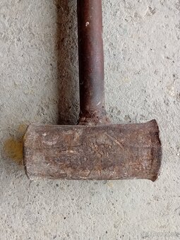 Rôzne veci -náradie + iné - 5