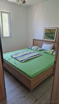 Chorvátsko, pekný apartmán na VIRe - 5