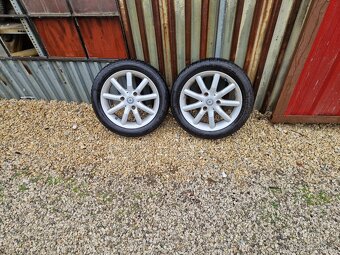 Predám Smart fortwo - 5