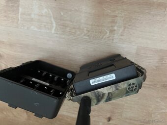 Fotopasca Welltar 7310 - 5