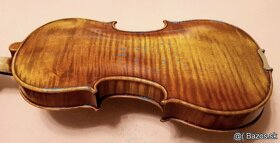 husle 4/4 model Stradivari "Joachim" 1715 - 5