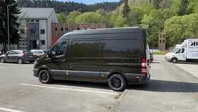 Mercedes-Benz Sprinter 311 CDI Executive - Nafta - 115 - 5