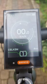 Crussis E-Country 7.8 - elektro-bicykel - 5