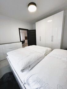 PRENÁJOM – luxusný, 2i byt v Malackách - City Residence - 5