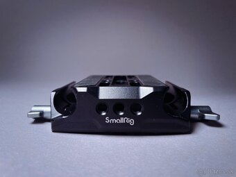 Smallrig Universal LWS 15mm Baseplate 3357 - 5