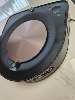 iRobot Roomba s9+(9558) - 5