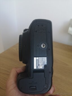 Canon 5D MARK IV - 5