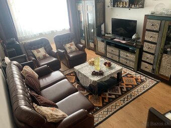 Predám 2 izbový byt s balkónom / 61 m2 / - Žilina - Vlčince - 5