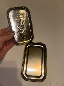 Pokémon tin/ plechovička - 5