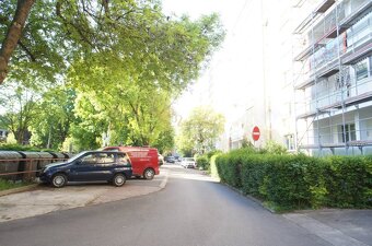 2,5 izb. byt, Kozmonatická ul., Ružinov, pôvodný stav - 5