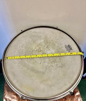 Tromsa Birch 13x4" - 5