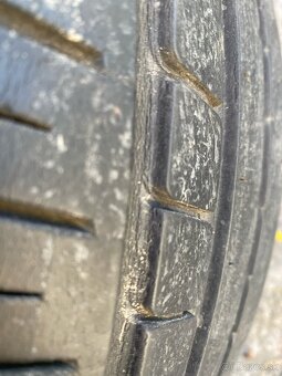 205/60r16 Pirelli - 5