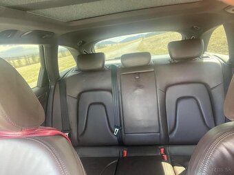 Audi s4 avant b8 exclusive - 5