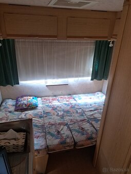 Karavan Swift Sport 450cd - 5