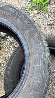 ☀️letné pneu 175/65 r14 - 5