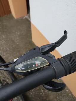 Horský bicykel / Mountainbike - 5