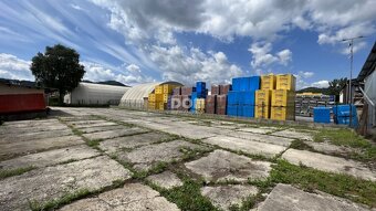 rkDOM | Spevnená plocha o výmere 750m2 na prenájom - 5