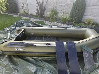 SPORTEX SELF 310 - 5