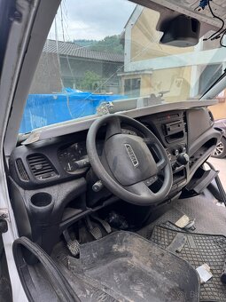 Predám Iveco Daily 2.3 HPI 2015 - 5