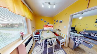 (63 m2) 3i PRIESTRANNÝ BYT S VLASTNOU KOBKOU - 5