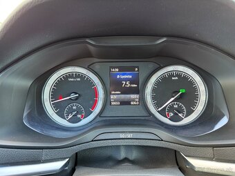 Karoq 1.5 TSI ACT Style DSG 110kW - 5